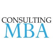 Consulting MBA