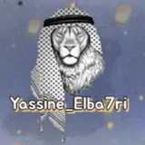 Yassine Elba7ri