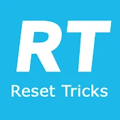 Reset Tricks