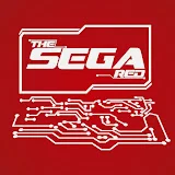 THE SEGA RED