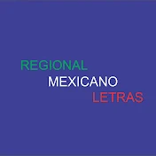 regional mexicano letras