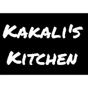 Kakali's Kitchen