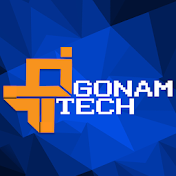 Gonam Tech