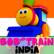 Bob The Train - हिंदी राइम्स और किड्स सॉन्ग