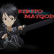 Kirito Maygod