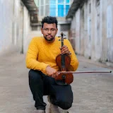 Sandeep Thakur Violinist