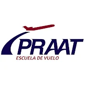 PRAAT Escuela de vuelo