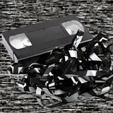 Old School VHS