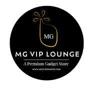 Mg Vip Lounge