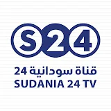 Sudania 24 TV