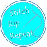 Stitch Rip Repeat