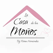 La casa de los moños by Reina