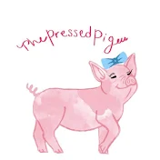 The Pressed Pig