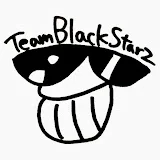 チームブラックスターズTeam Black Starz