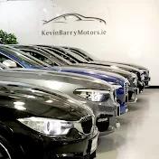 Kevin Barry Motors Ltd