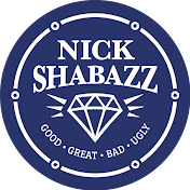 Nick Shabazz