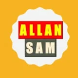 Allan Sam