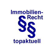 Immobilienrecht topaktuell