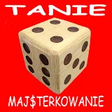 tanie majsterkowanie