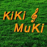 Kikis Kinder-Musik-Kiste