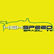 High Speed TV
