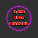 Home Chef Cooking