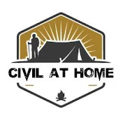 Civil At Home