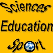 Sciences, Education & Sport