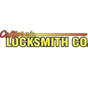 California Locksmith Co