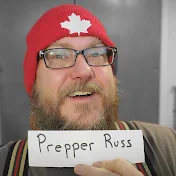 Prepper Russ