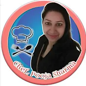 Chef POOJA SHARMA