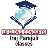 Iraj Parajuli Classes-For SEE and 11,12