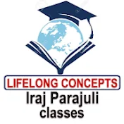 Iraj Parajuli Classes-For SEE and 11,12