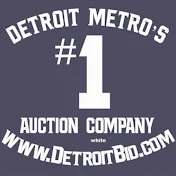 Detroit Metro Auctions