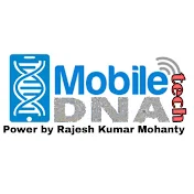 Mobile DNA tech