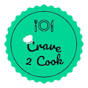 Crave to Cook