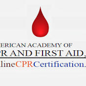 Online CPR Certification