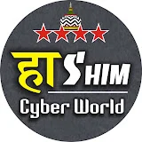 Hashim Cyber World