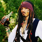 Johnny Depp impersonator - cosplay Italia (Leonardo C.Trani)