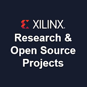 Xilinx Research & Open Source Projects