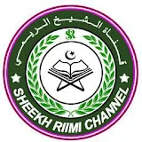 Sheekh Riimi Channel