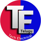 Tech Electrical Telugu