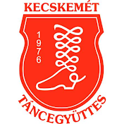 KECSKEMÉT TÁNCEGYÜTTES