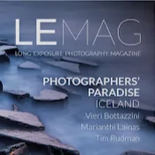 LEMAG Long Exposure Photography Magazine