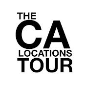 California Locations Tour