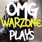 OMG Warzone Plays