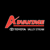 Advantage Toyota