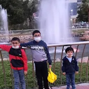 umer and hamza kids joy