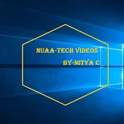 NUAA-TECH Videos