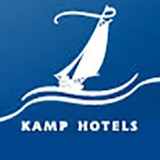 Strandhotel Duhnen | Aparthotel Kamp